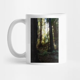 Enchanted Forest Mug